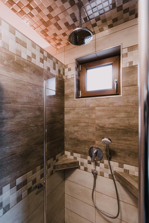 Nemeth Apartmanhazak Morahalom Bagian luar foto