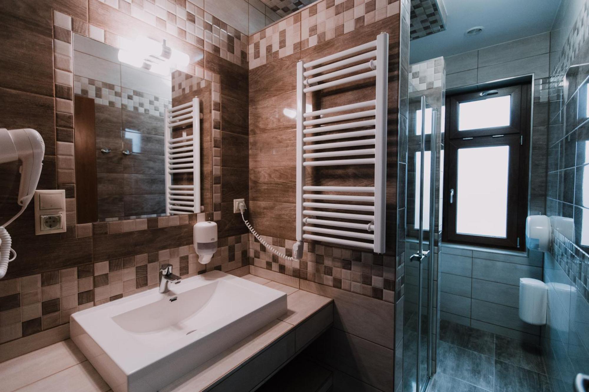 Nemeth Apartmanhazak Morahalom Bagian luar foto