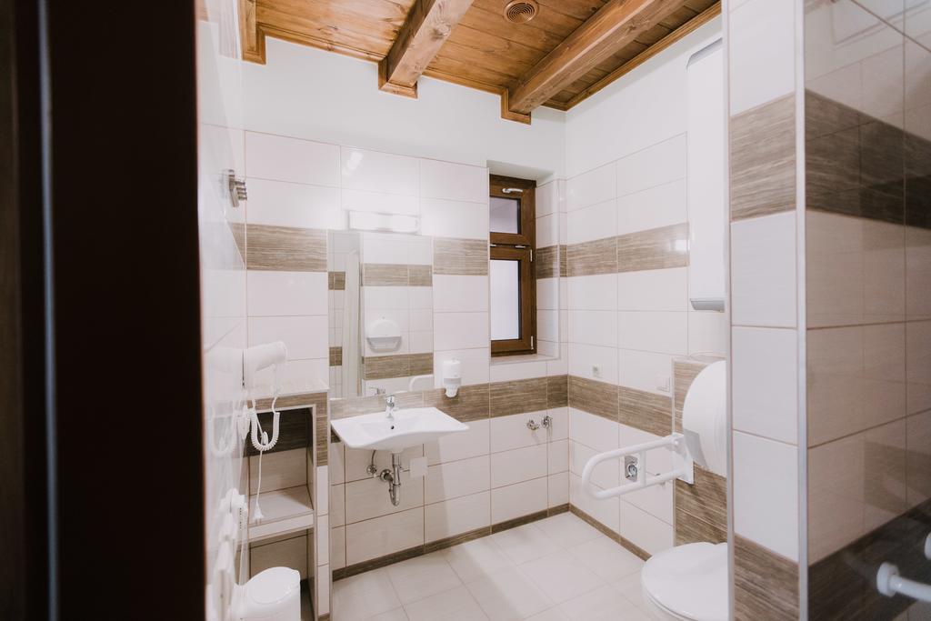Nemeth Apartmanhazak Morahalom Bagian luar foto