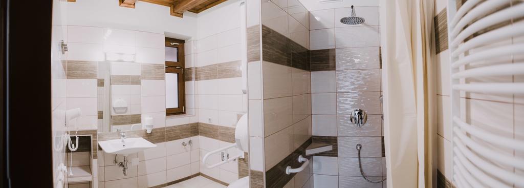 Nemeth Apartmanhazak Morahalom Bagian luar foto